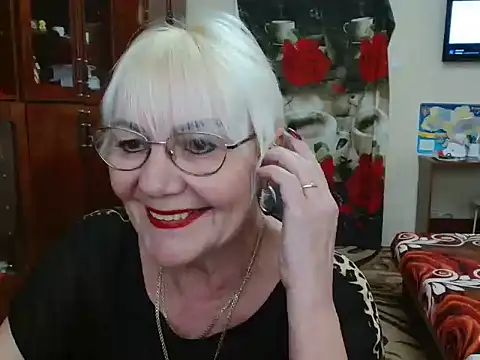 JenaCheim online show from February 2025 06:01:01 AM