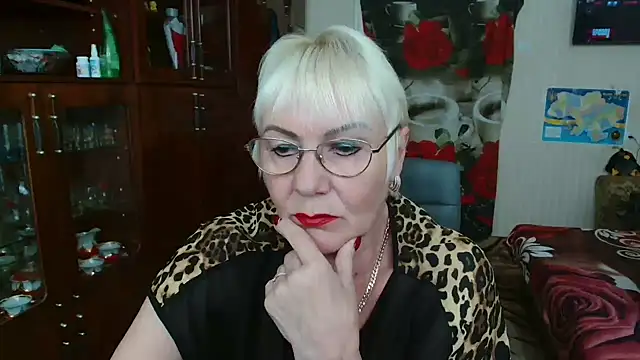 JenaCheim online show from May 2026 05:23:02 AM