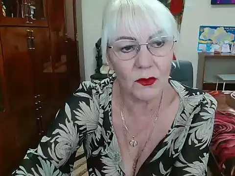 JenaCheim online show from February 2025 06:31:01 AM