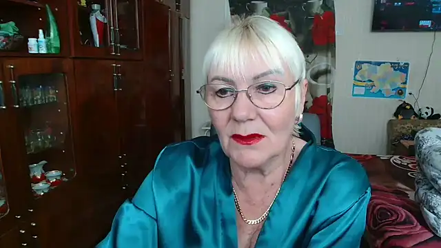 JenaCheim online show from May 2026 05:27:02 AM