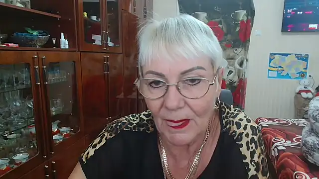 JenaCheim online show from October 2025 05:45:01 AM