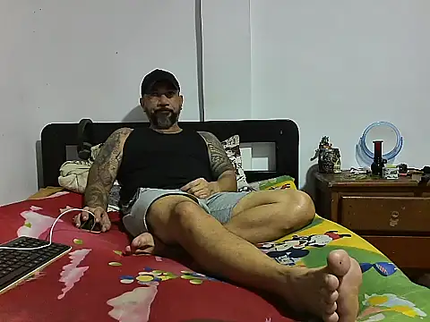 john balthor online show from June 2026 01:05:02 AM