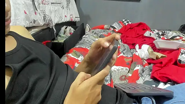 SandraGoldstein online show from October 2025 03:03:01 AM