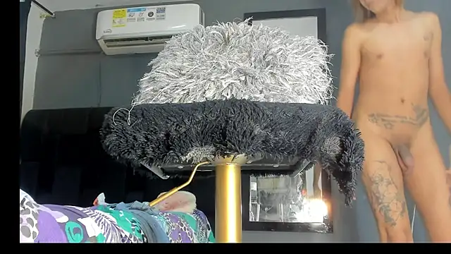 SandraGoldstein online show from October 2025 01:38:02 AM