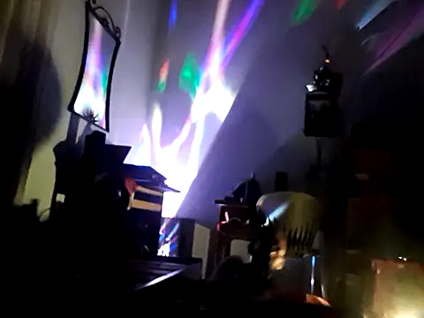 Spnfks online show from October 2025 08:09:01 PM