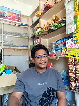 ankit5t5 online show from May 2026 07:35:02 AM