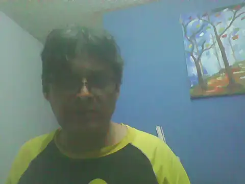 Snapshot of AdultAgency chatting on June 2026 05:12:01 AM AdultAgency online show from June 2026 05:12:01 AM