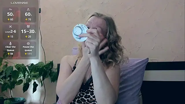 I AM MILF online show from March 2026 08:10:02 AM