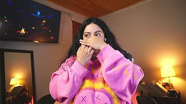 coraline latin online show from March 2026 11:03:01 AM