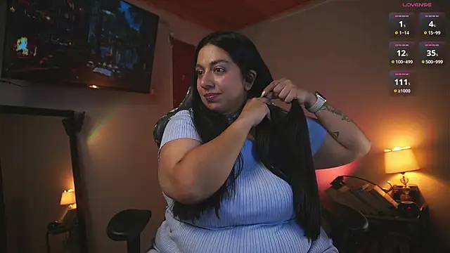 Snapshot of coraline_latin chatting on May 2026 11:48:02 PM coraline latin online show from May 2026 11:48:02 PM