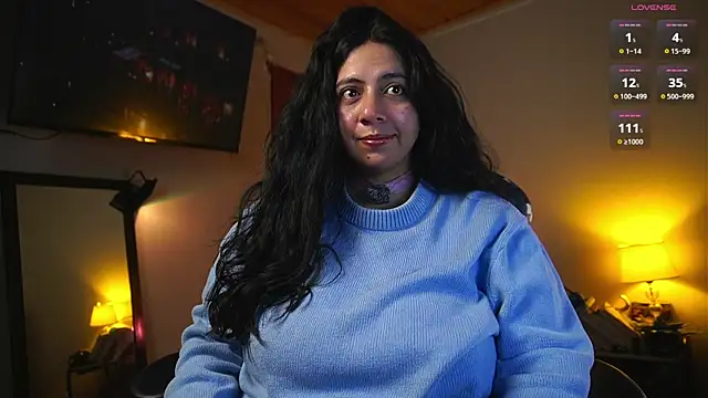Snapshot of coraline_latin chatting on July 2026 12:35:02 PM coraline latin online show from July 2026 12:35:02 PM