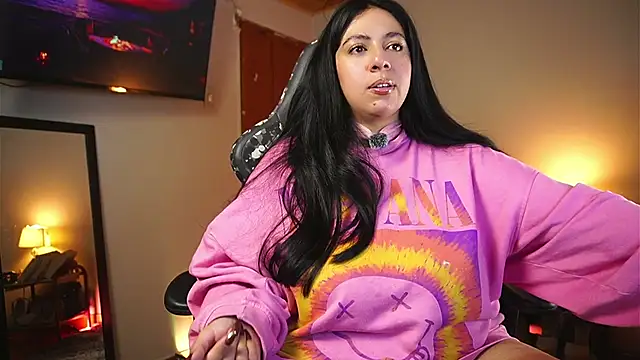 coraline latin online show from April 2026 12:18:02 AM