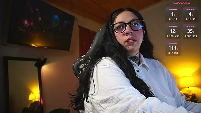 Snapshot of coraline_latin chatting on July 2026 12:07:02 AM coraline latin online show from July 2026 12:07:02 AM