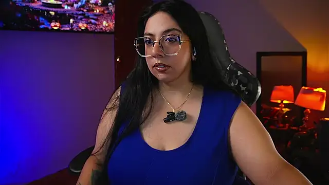 Snapshot of coraline_latin chatting on October 2025 11:17:02 PM coraline latin online show from October 2025 11:17:02 PM