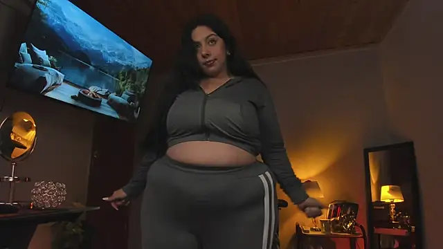 Snapshot of coraline_latin chatting on February 2025 12:30:01 AM coraline latin online show from February 2025 12:30:01 AM