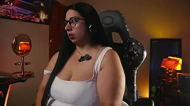 Snapshot of coraline_latin chatting on September 2025 10:50:02 PM coraline latin online show from September 2025 10:50:02 PM