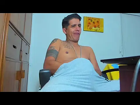Zack Grey online show from October 2025 03:27:01 AM
