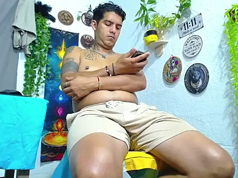 Zack Grey online show from June 2026 11:21:02 AM