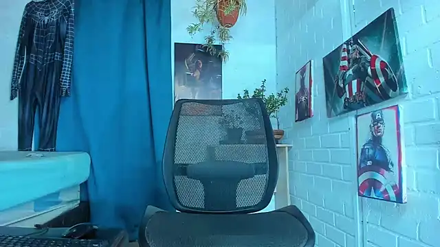 Zack Grey online show from February 2025 06:13:01 PM