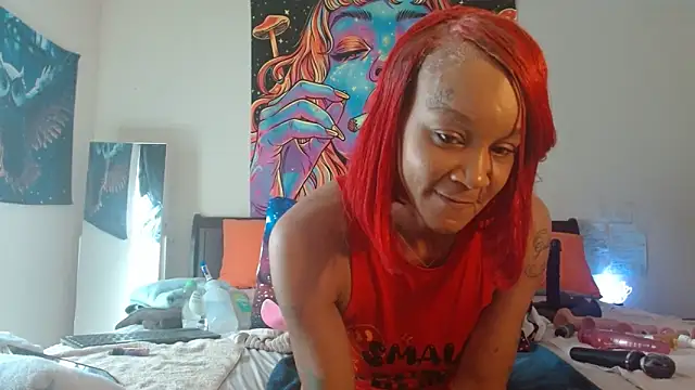 EnticingAaliyah online show from March 2026 05:40:02 PM