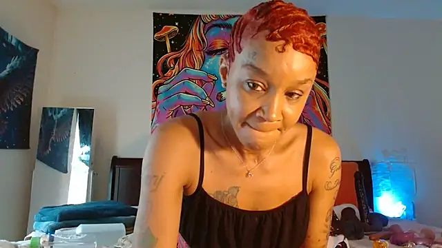 EnticingAaliyah online show from March 2026 05:20:01 PM