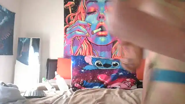 EnticingAaliyah online show from February 2026 04:26:01 PM