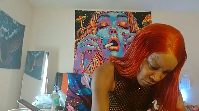 Snapshot of EnticingAaliyah chatting on April 2026 07:33:02 PM EnticingAaliyah online show from April 2026 07:33:02 PM