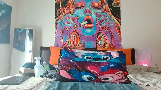 EnticingAaliyah online show from March 2026 08:15:01 PM