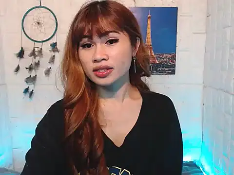 urasian shirley21 online show from February 2026 06:58:01 PM