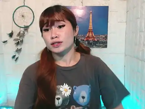 urasian shirley21 online show from April 2026 05:42:01 PM