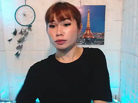 urasian shirley21 online show from February 2026 04:56:01 AM