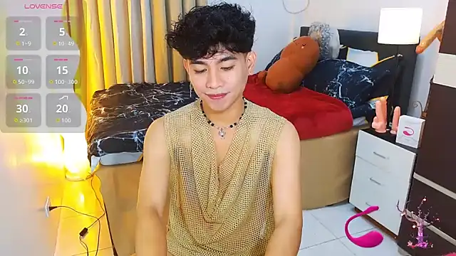 WildestTwink online show from March 2026 05:36:02 PM