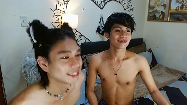 WildestTwink online show from January 2026 07:21:01 PM