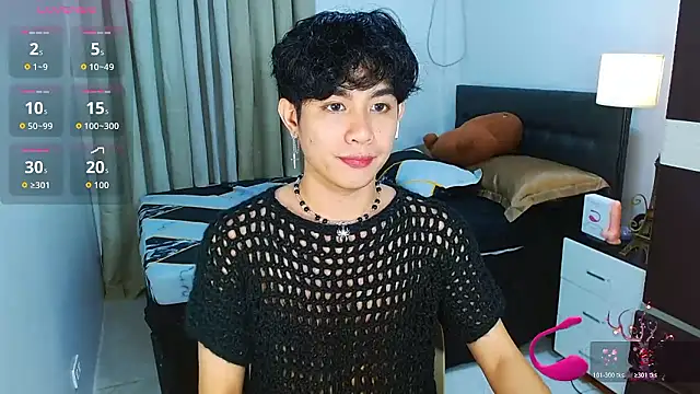 WildestTwink online show from March 2026 06:37:02 PM