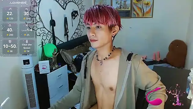 Snapshot of WildestTwink chatting on October 2025 06:09:01 PM WildestTwink online show from October 2025 06:09:01 PM