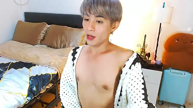 WildestTwink online show from May 2026 01:11:02 PM