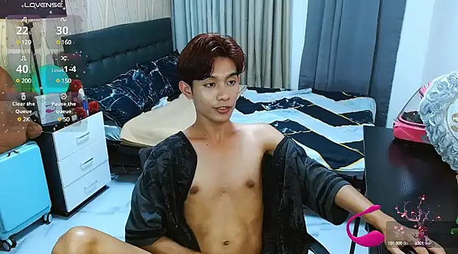 Snapshot of WildestTwink chatting on March 2025 03:54:01 PM WildestTwink online show from March 2025 03:54:01 PM