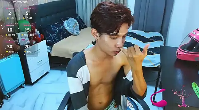 Snapshot of WildestTwink chatting on March 2025 10:21:01 PM WildestTwink online show from March 2025 10:21:01 PM