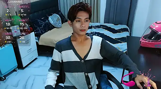 Snapshot of WildestTwink chatting on March 2025 03:18:01 PM WildestTwink online show from March 2025 03:18:01 PM