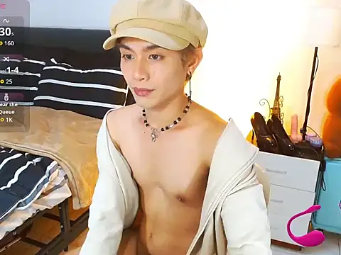 Snapshot of WildestTwink chatting on June 2026 04:59:01 PM WildestTwink online show from June 2026 04:59:01 PM