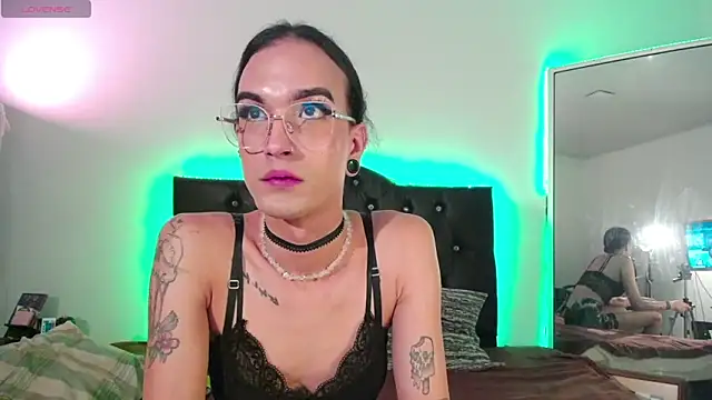 joaisaza online show from February 2026 12:56:01 PM