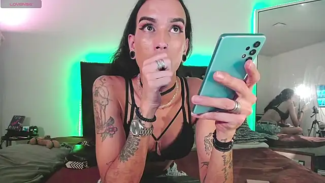 joaisaza online show from February 2026 01:54:01 PM