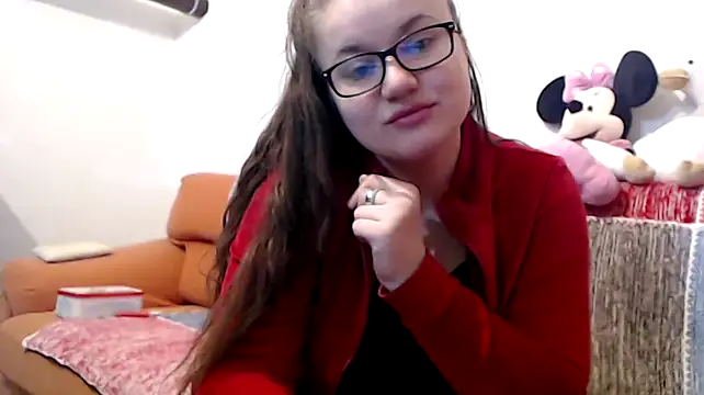 Snapshot of sweethelena950 chatting on February 2025 11:25:02 PM sweethelena950 online show from February 2025 11:25:02 PM