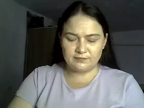 TammyAh online show from February 2025 08:11:02 PM
