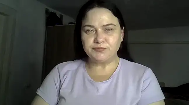 TammyAh online show from February 2025 09:20:02 PM