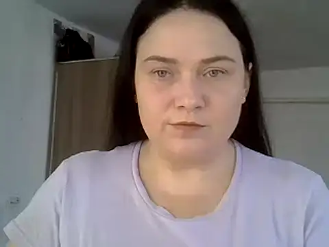 TammyAh online show from February 2025 11:34:02 AM