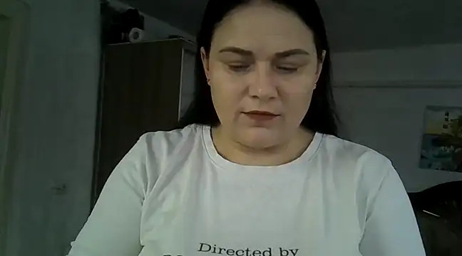 TammyAh online show from January 2025 01:15:01 PM
