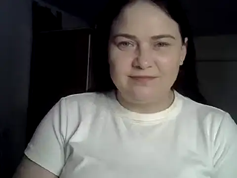TammyAh online show from February 2025 01:38:01 AM