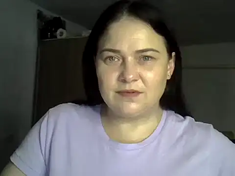 TammyAh online show from February 2025 11:32:01 PM