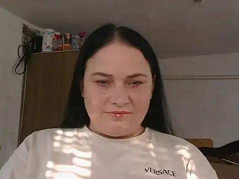 TammyAh online show from October 2025 06:54:02 AM